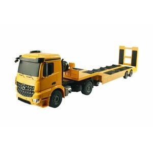 Double Eagle Tahač Mercedes Benz Arocs 85cm na dálkové ovládání RTR 1: 20 obraz