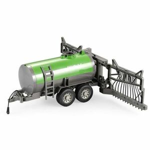 DoubleE RC přívěsný postřikovač za traktor 1: 16 obraz