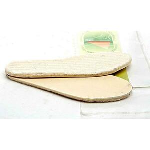 Dr.Grepl dětské zimní vlnové vložky do bot - EU 30 obraz