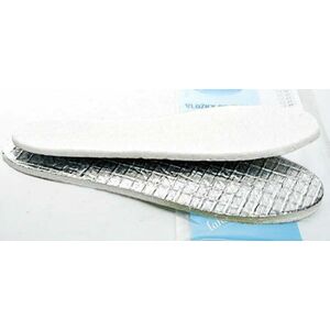 Dr.Grepl pánské vložky do bot zimní s alu fólií - EU 44 obraz