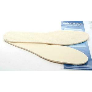 Dr.Grepl vložky do bot zimní vlnové - EU 46 obraz