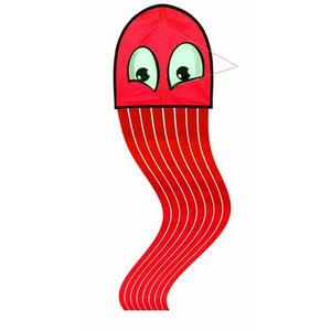 Günther GmbH & Co. Drak OCTOPUS Chobotnice 35x245 cm s extradlouhými chapadly obraz