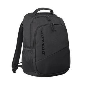 Dunlop Batoh sportovní TEAM BACK PACK černo/černý obraz