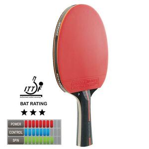 DUNLOP BLACKSTORM Stolní tenis pálka obraz