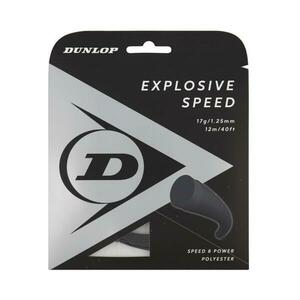 Dunlop EXPLOSIVE SPEED 17G 1, 25 mm 12 m obraz