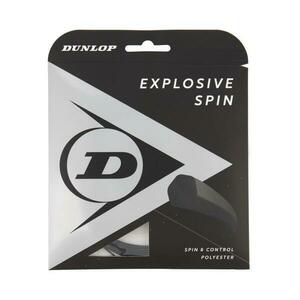Dunlop EXPLOSIVE SPIN 17G 1, 25 mm 12 m obraz