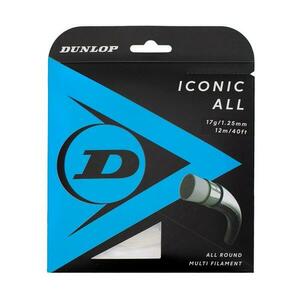 Dunlop ICONIC ALL 17G 1, 25 mm 12 m obraz
