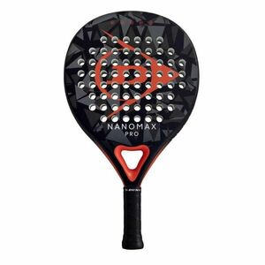 Dunlop NANOMAX PRO 25 Padel raketa obraz