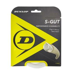 Dunlop S-GUT 16G 1, 25 mm 12 m obraz