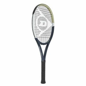 Dunlop TRISTORM PRO 100 LITE - grip 3 obraz