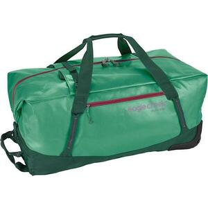 Eagle Creek Migrate Wheeled Duffel 110l willow green obraz