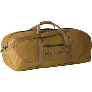 Eagle Creek No Matter What Duffel 110l safari brown obraz