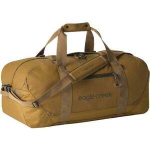 Eagle Creek No Matter What Duffel 40l safari brown obraz