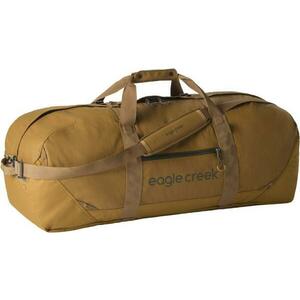 Eagle Creek No Matter What Duffel 90l safari brown obraz