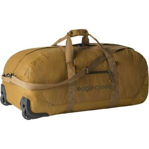 Eagle Creek No Matter What Rolling Duffel 110l safari brown obraz