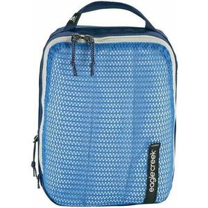 Eagle Creek obal Pack-It Reveal Clean/Dirty Cube S az blue/grey obraz