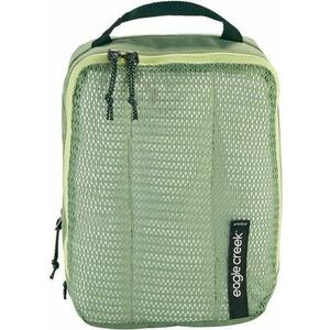 Eagle Creek obal Pack-It Reveal Clean/Dirty Cube S mossy green obraz