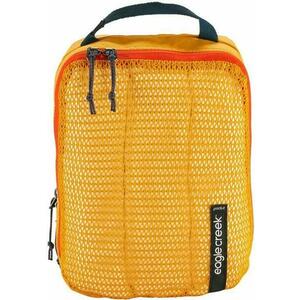 Eagle Creek obal Pack-It Reveal Clean/Dirty Cube S sahara yellow obraz