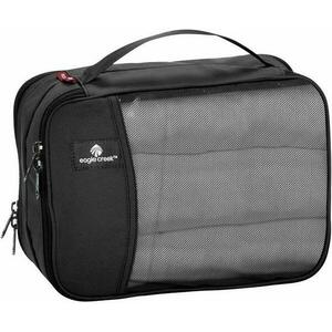 Eagle Creek Pack-It Clean Dirty Half Cube EC-41198010 black obraz