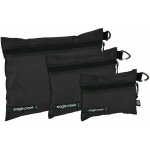 Eagle Creek sada Pack-It Isolate Sac Set XS/S/M black obraz