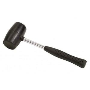 Easy Camp gumová palice Rubber/Steel Mallet obraz