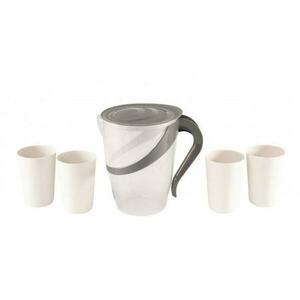 EASY CAMP CERF PITCHER SET 4 x 400ml obraz