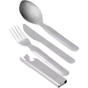 Easy Camp příbor Travel Cutlery Deluxe obraz
