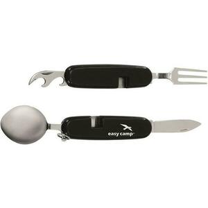 Easy Camp skládací příbor Folding Cutlery obraz