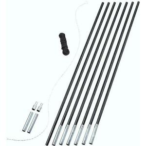 Easy Camp stanové pruty Pole DIY 7 ks/11 mm obraz