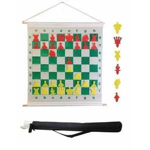 ECI Nástěnná šachová souprava obraz