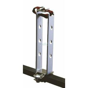 Eckla Mast Multi - držák pádel - Typ 78945 obraz