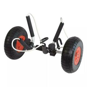 ECKLA-Pacific II 260 - Seakayakcart - 79986 - puncture proof obraz