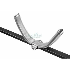 Eckla V nosič - racing - Typ 78953 obraz