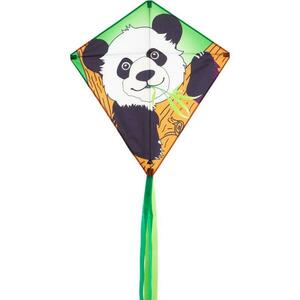 Invento Eddy Panda 68x68cm obraz