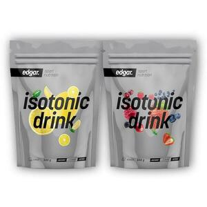 Edgar Isotonic Drink 500g - Maracuja obraz