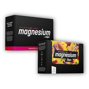 Edgar Magnesium 10x25ml - Mango maracuja obraz