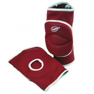 Effea Chrániče kolen 6644 TEAM KiD - Světle zelená obraz