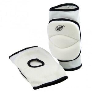 Effea Chrániče kolen TEAM 6644 JR - Neonová žlutá obraz