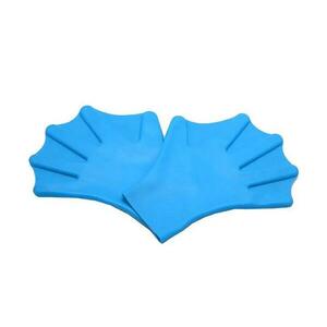 Effea Plavecké rukavice 2652 - modrá obraz