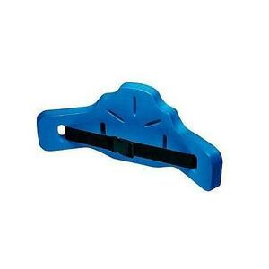 EFFEA CINTURA 72x24x4 cm modrá 488 - modrá obraz