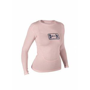EG Coolmax funkční triko - M-peach-women obraz