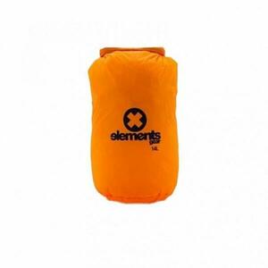 EG Cordura light 14L - Oranžová obraz