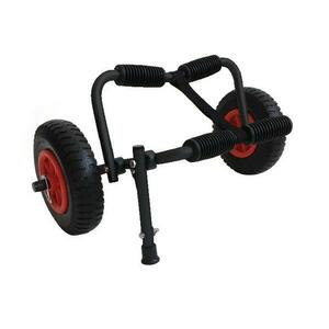 EG Courier transportní vozík obraz