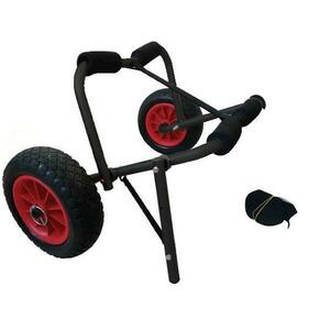 EG Courier XL transportní vozík obraz