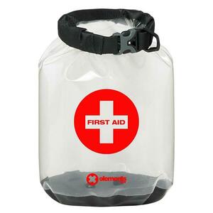 EG First Aid Carrier 3L - Transparent obraz