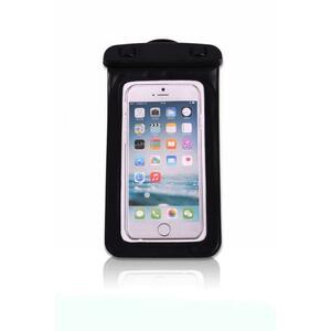 EG Flow obal na mobil - Růžová obraz