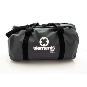 EG Roller 100L - Šedá obraz