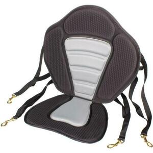 EG SUP kayak seat - černé obraz