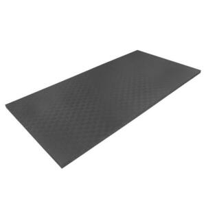 El-ga TATAMI podložka EVA-MAT ROBUST - 200x100x3, 0 cm - modrá obraz