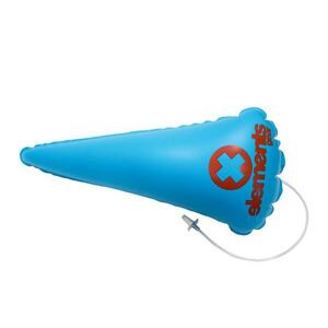 Elements Airbag M - Modro/červená obraz